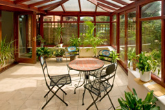 Pitcombe conservatory quotes