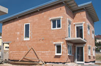 Pitcombe home extensions