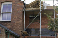 free Pitcombe home extension quotes